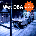 Kennissessie Wet DBA – Q1 update